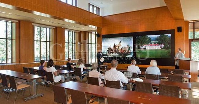 How Gaithersburg Architectural Millwork Improved its Finish Quality
